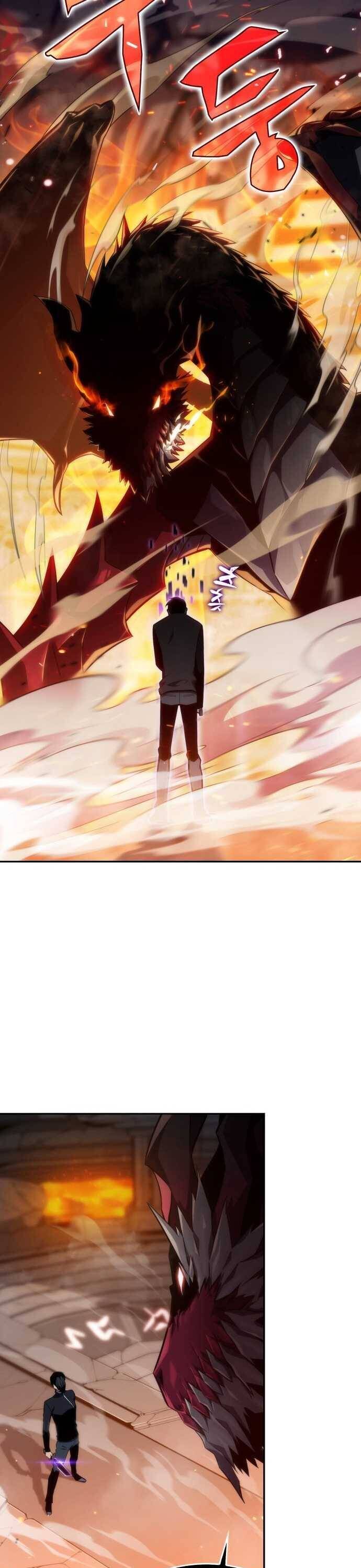 Solo Max-Level Newbie - Chapter 0 Page 8