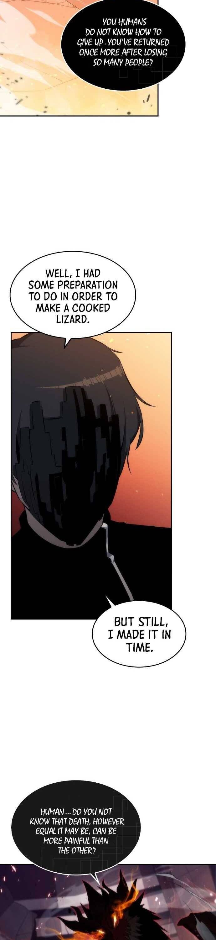 Solo Max-Level Newbie - Chapter 0 Page 9