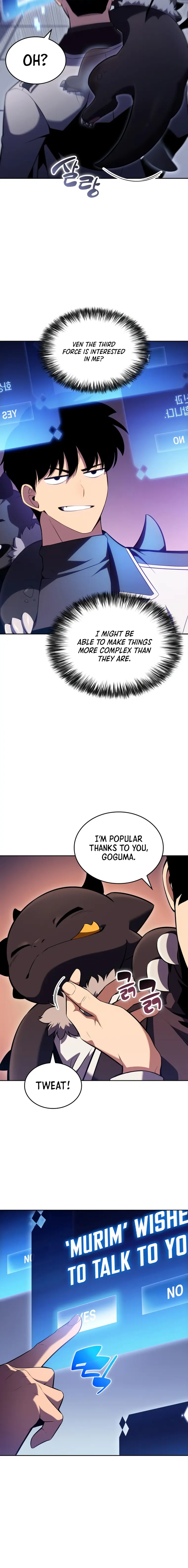 Solo Max-Level Newbie - Chapter 100 Page 11