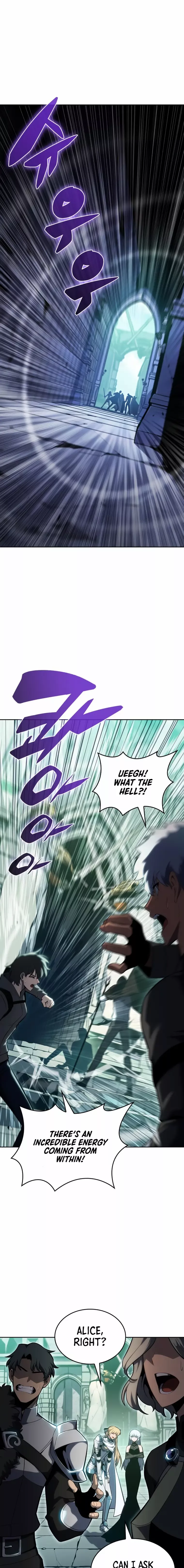 Solo Max-Level Newbie - Chapter 100 Page 2