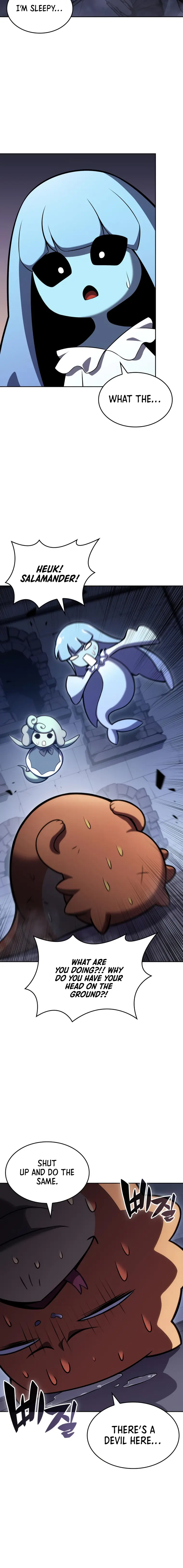 Solo Max-Level Newbie - Chapter 100 Page 7