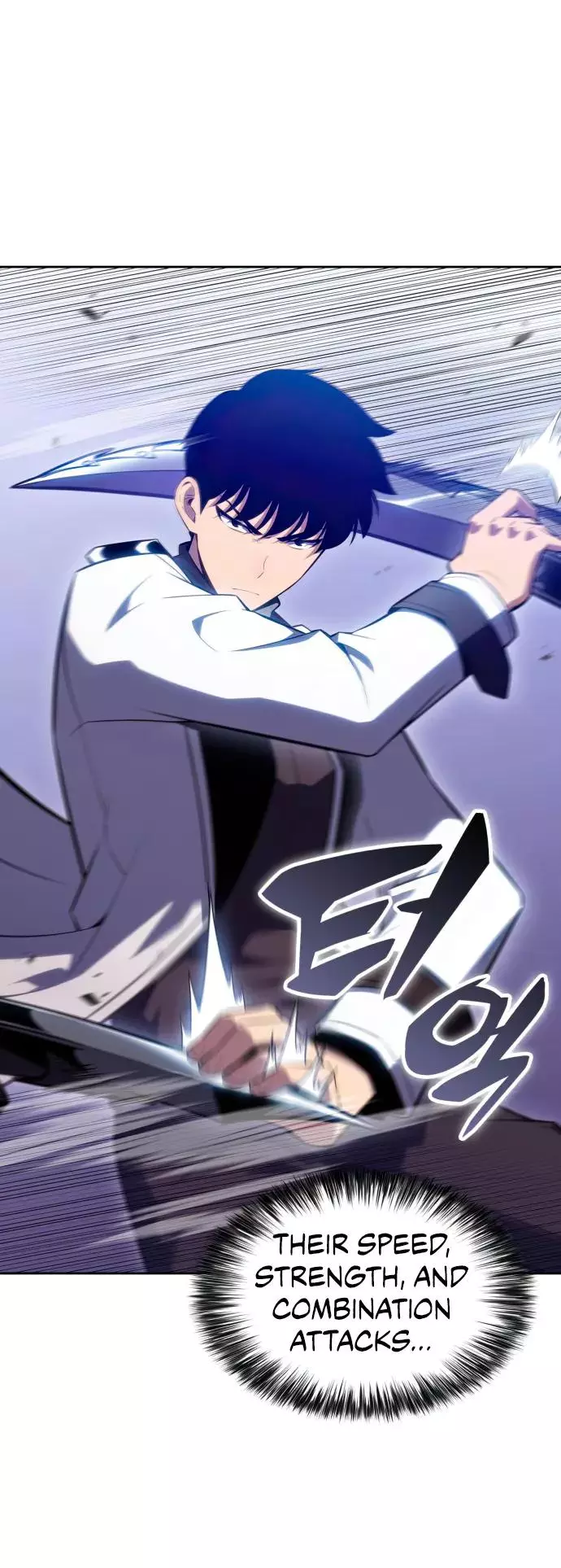 Solo Max-Level Newbie - Chapter 101 Page 12