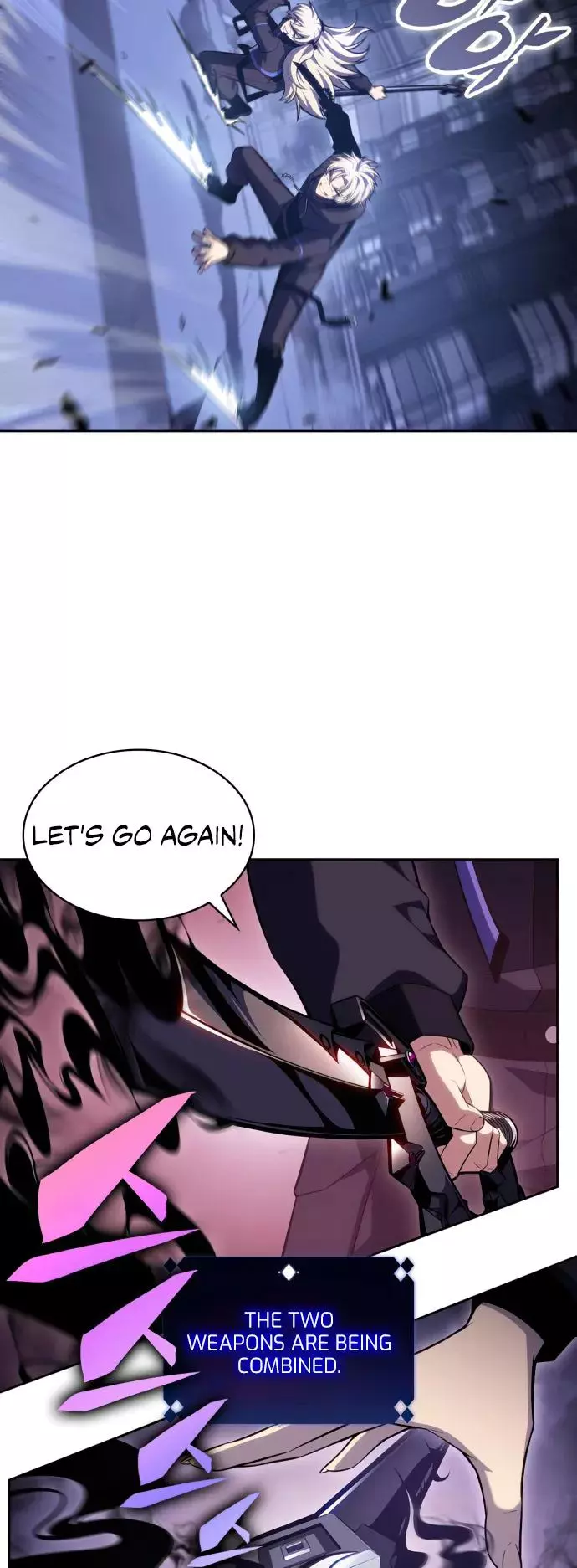 Solo Max-Level Newbie - Chapter 101 Page 17