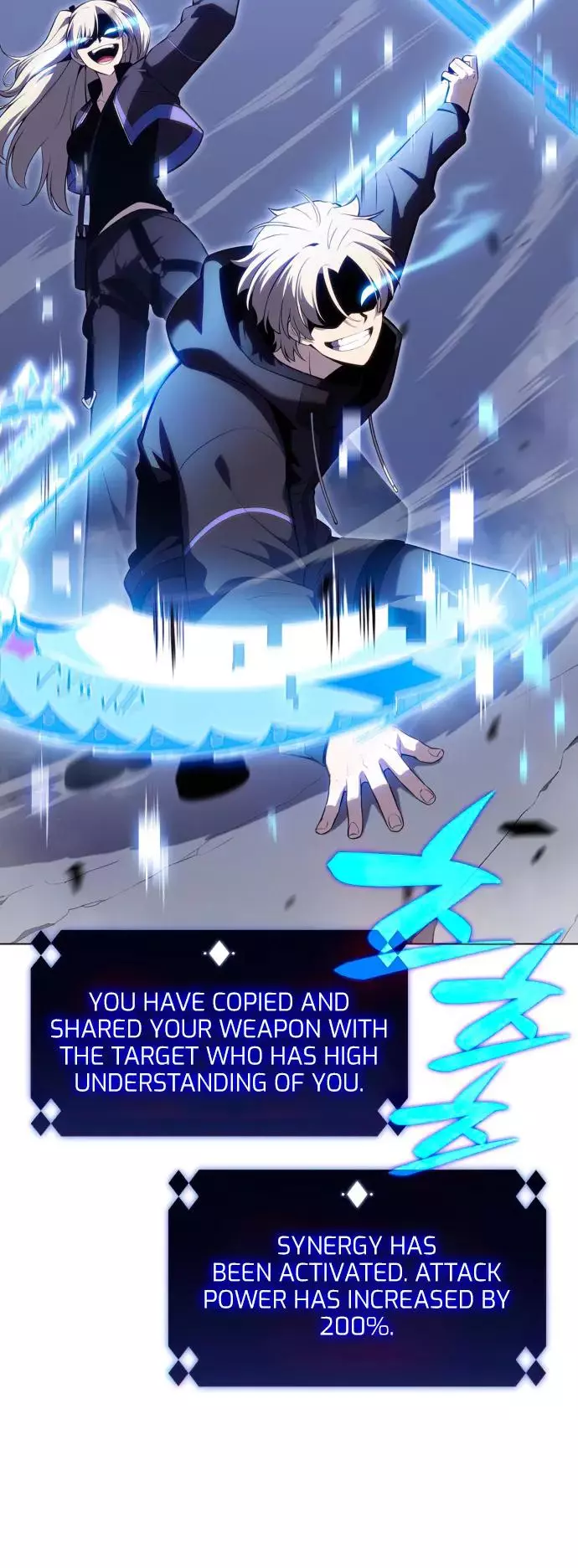 Solo Max-Level Newbie - Chapter 101 Page 19