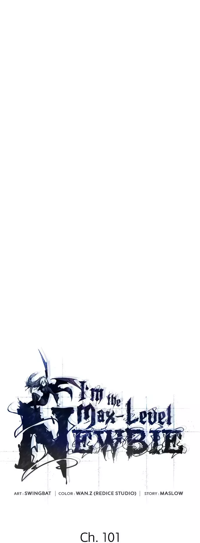 Solo Max-Level Newbie - Chapter 101 Page 22