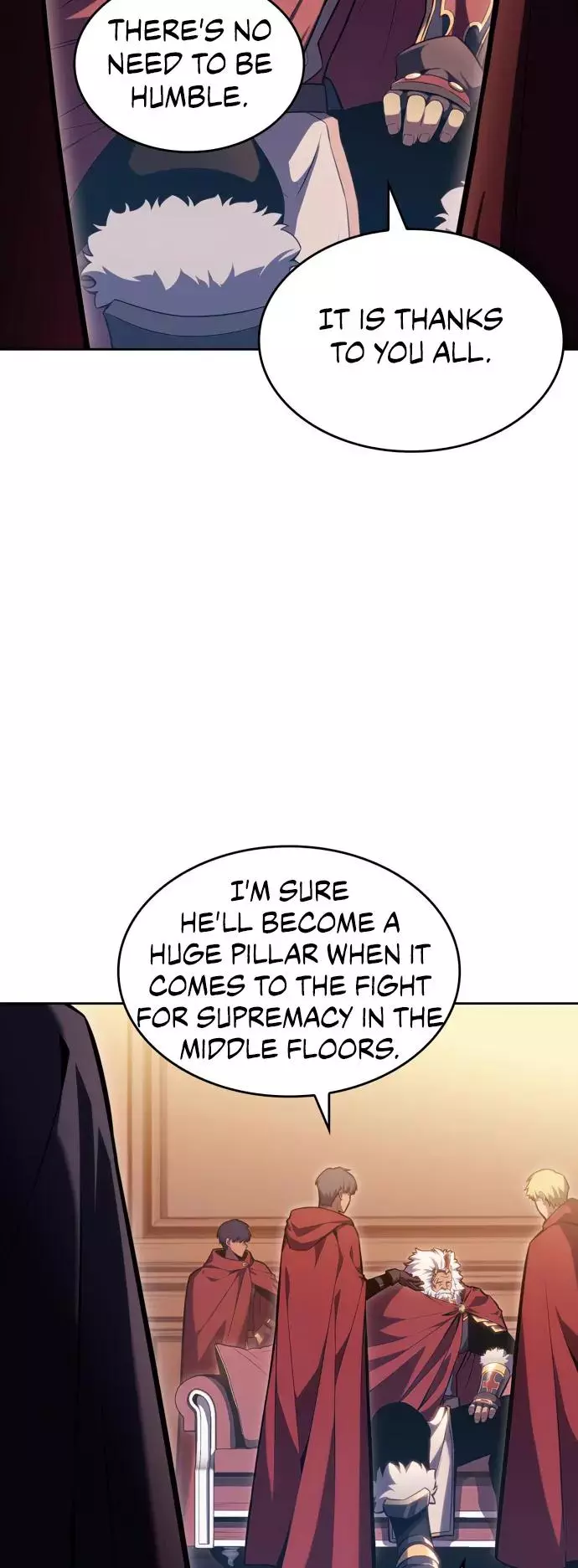 Solo Max-Level Newbie - Chapter 101 Page 25