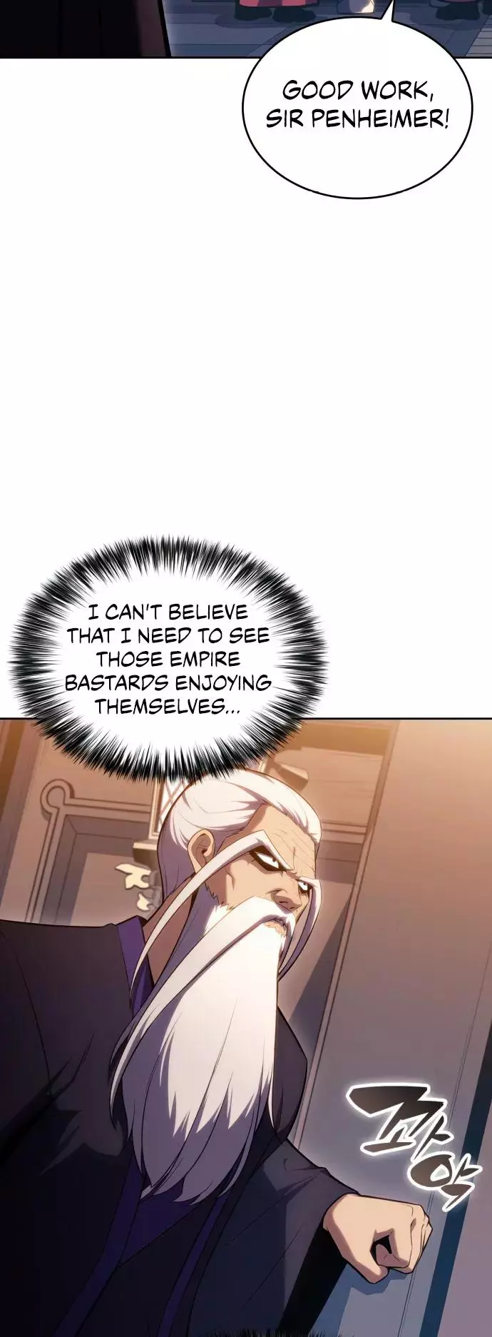Solo Max-Level Newbie - Chapter 101 Page 26