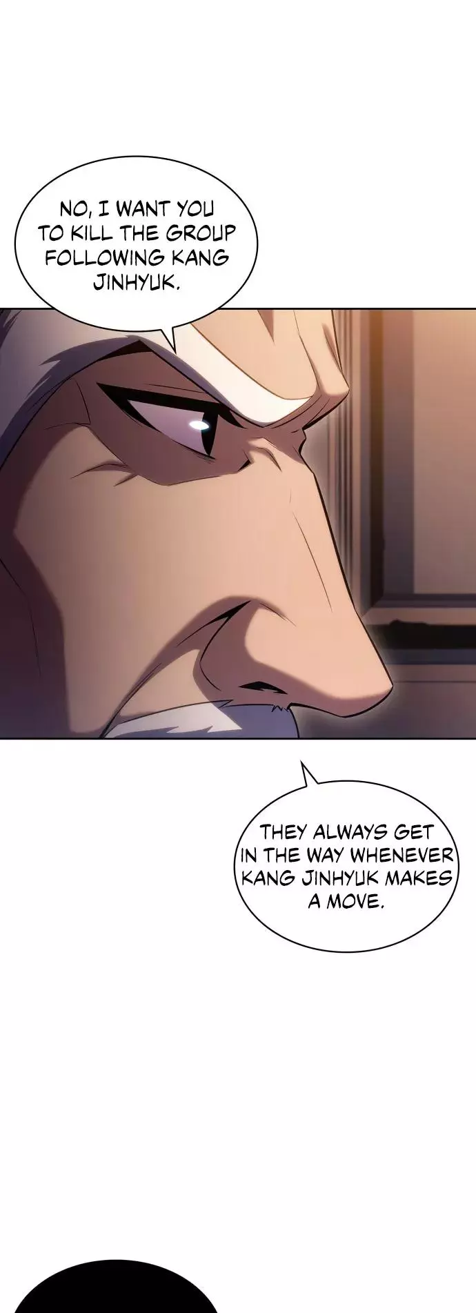 Solo Max-Level Newbie - Chapter 101 Page 31