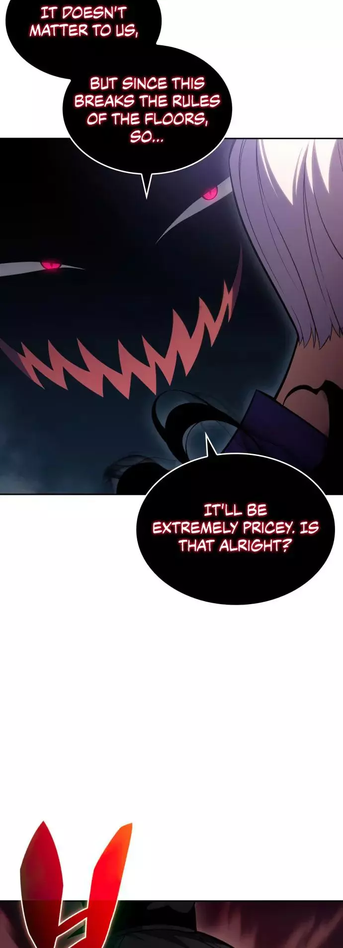 Solo Max-Level Newbie - Chapter 101 Page 32