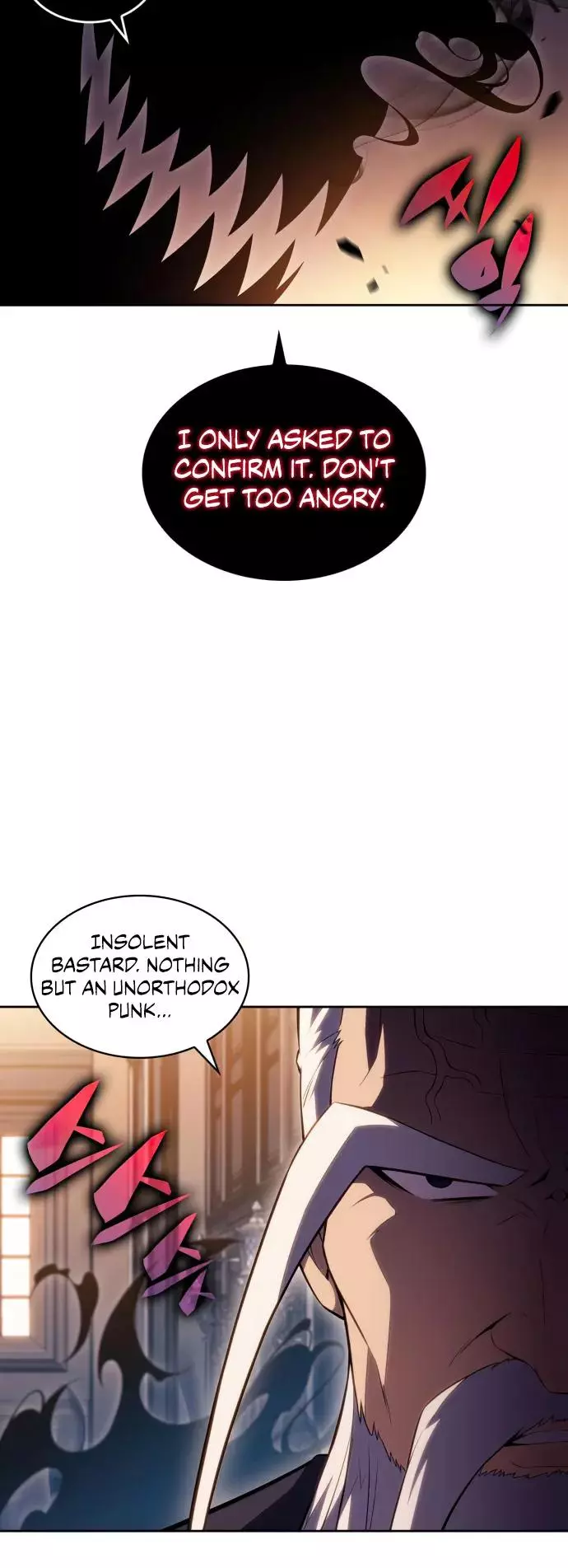 Solo Max-Level Newbie - Chapter 101 Page 34