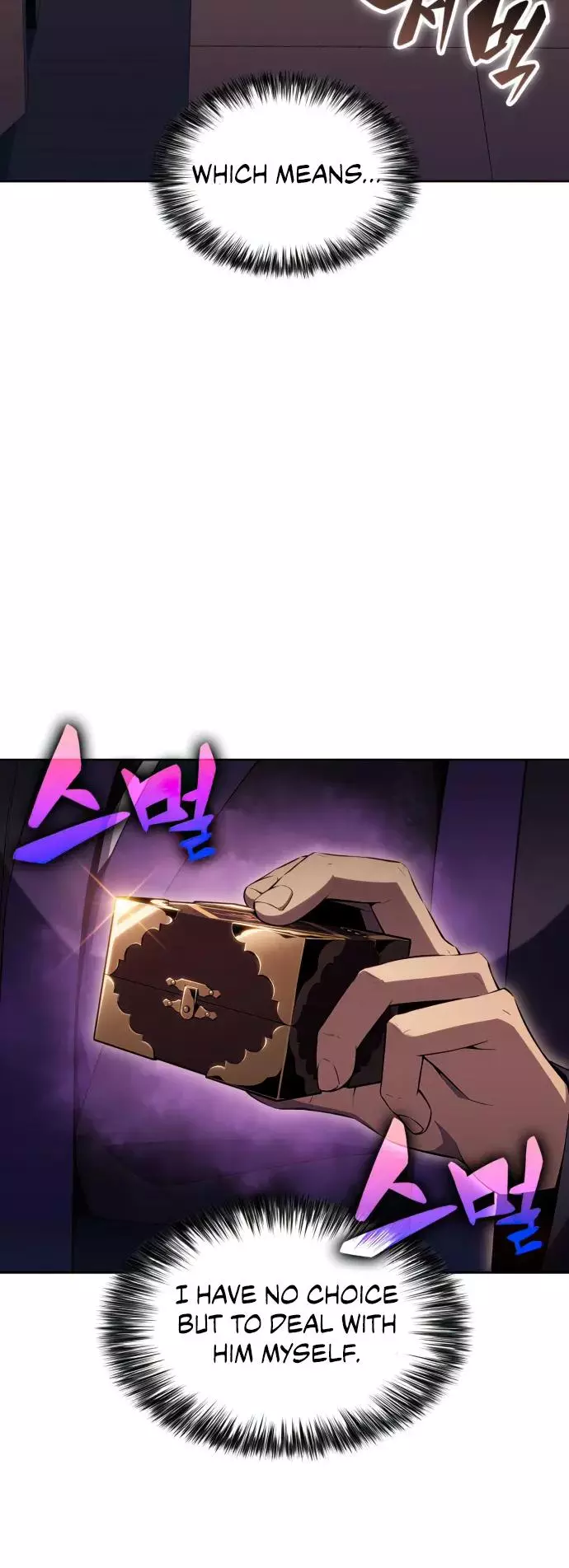 Solo Max-Level Newbie - Chapter 101 Page 36