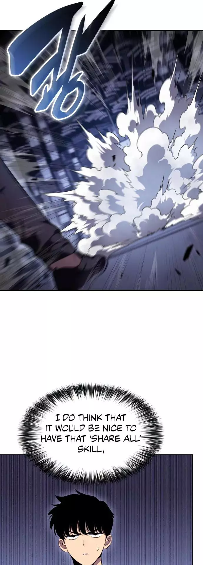 Solo Max-Level Newbie - Chapter 101 Page 46