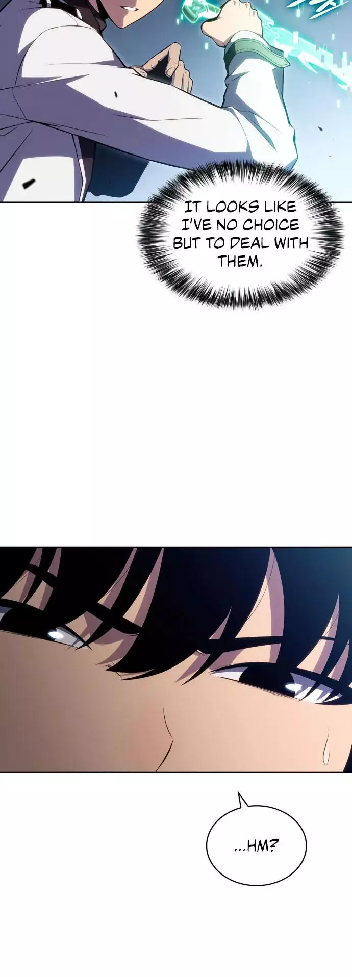 Solo Max-Level Newbie - Chapter 101 Page 49