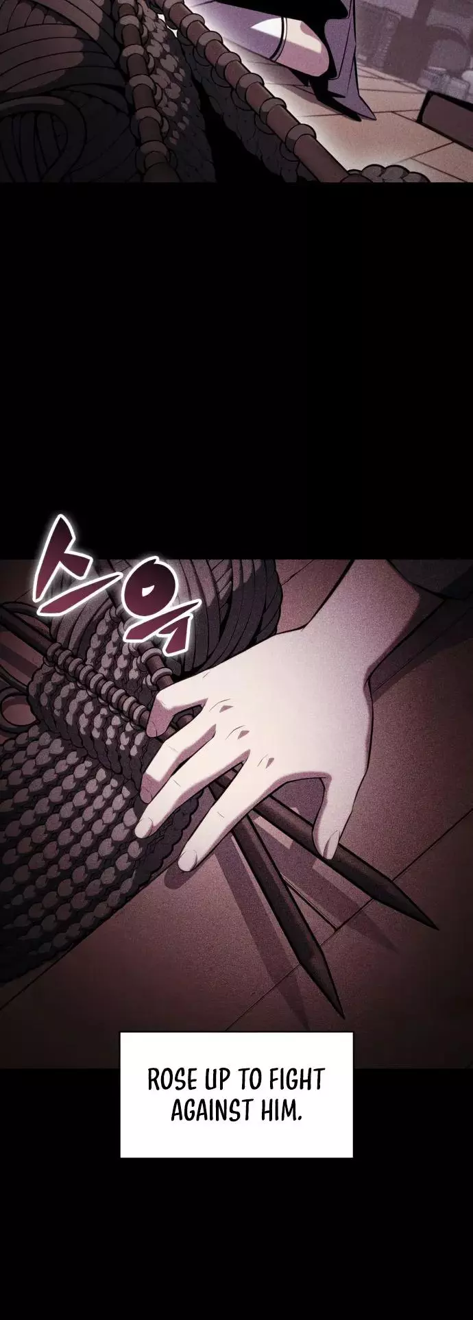 Solo Max-Level Newbie - Chapter 101 Page 5