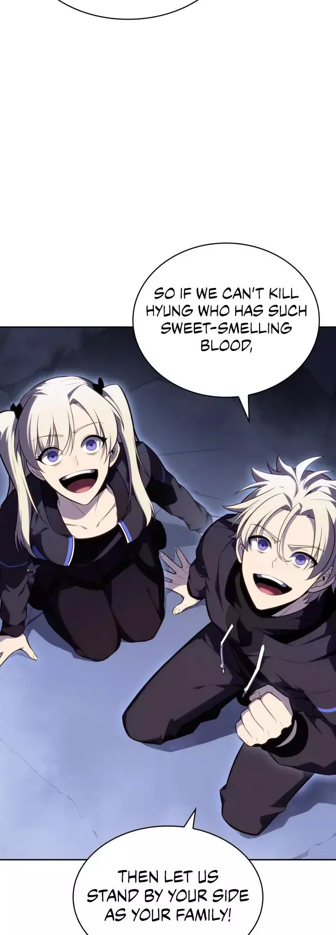 Solo Max-Level Newbie - Chapter 101 Page 52
