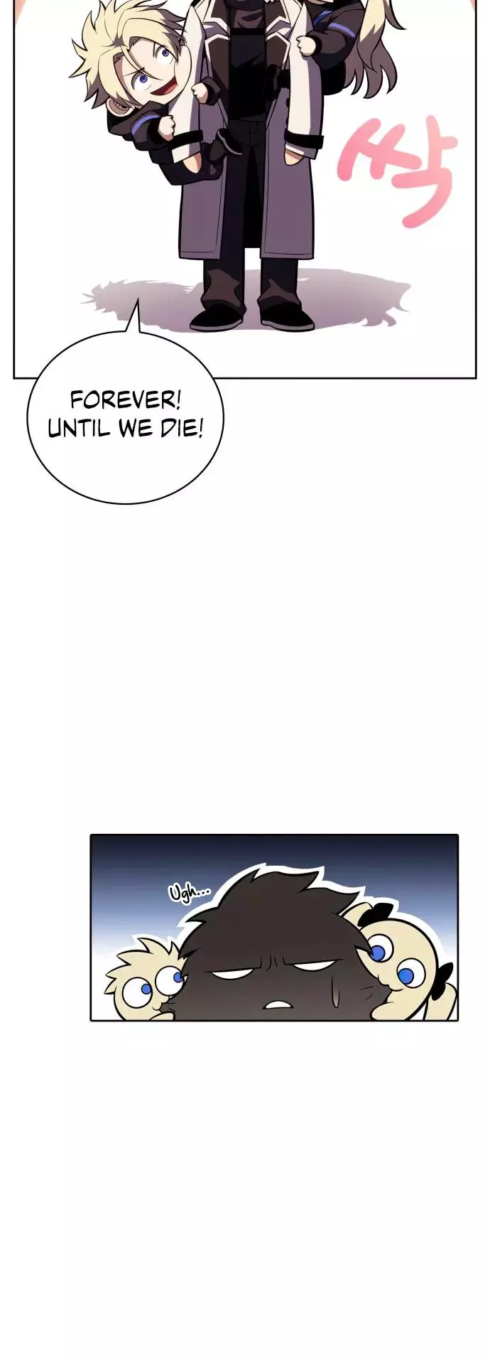 Solo Max-Level Newbie - Chapter 101 Page 58