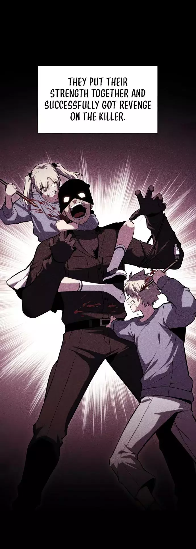 Solo Max-Level Newbie - Chapter 101 Page 6