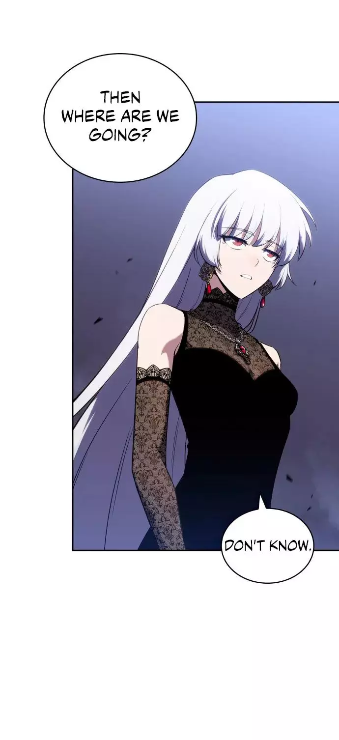 Solo Max-Level Newbie - Chapter 101 Page 61