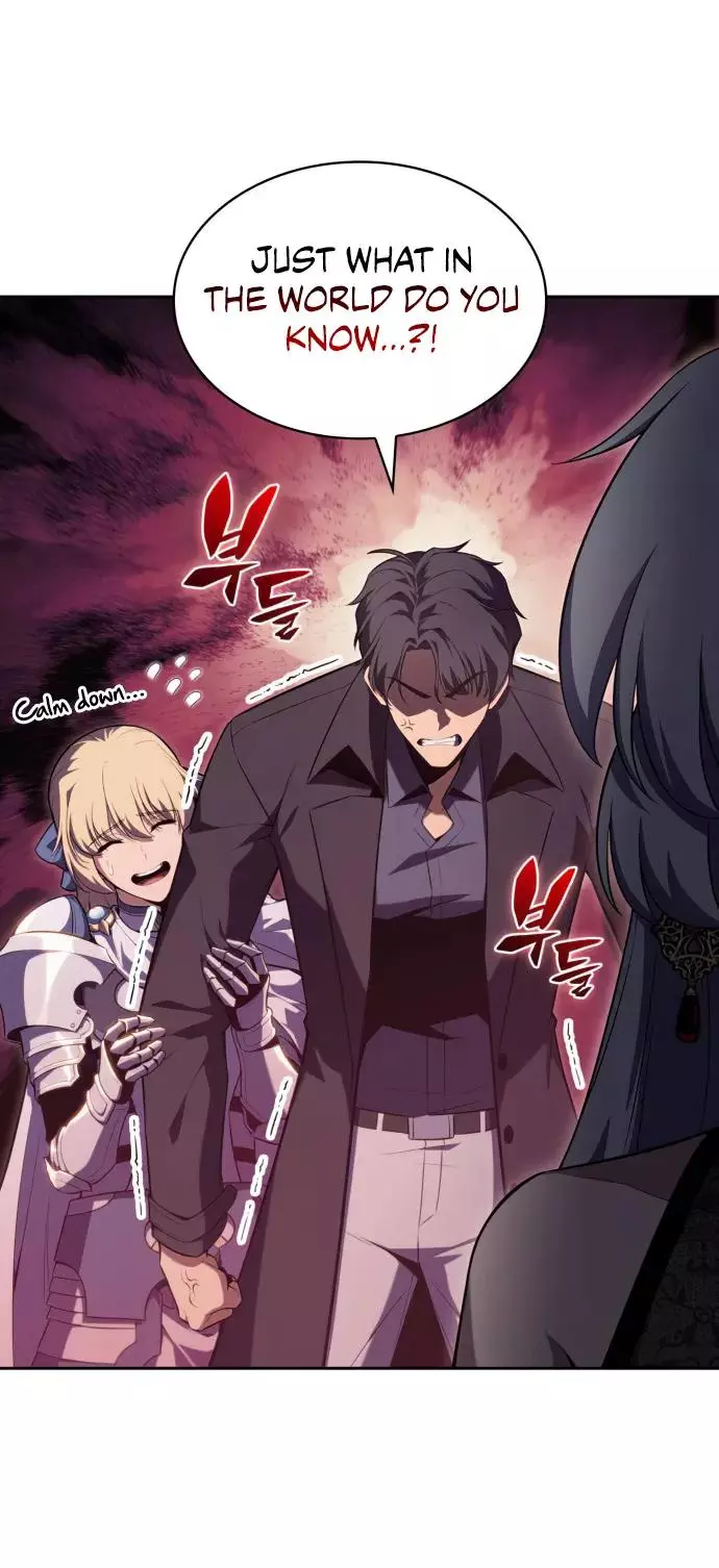 Solo Max-Level Newbie - Chapter 101 Page 62