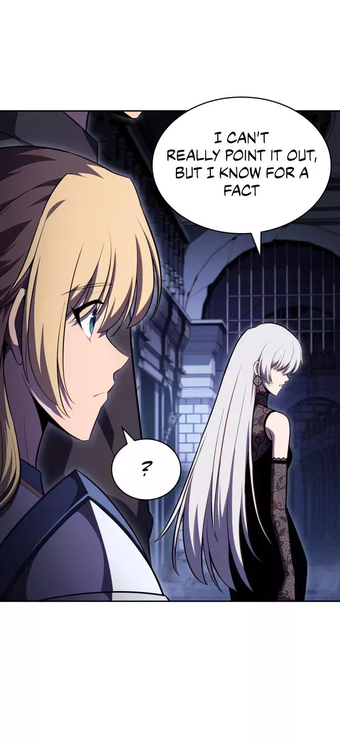 Solo Max-Level Newbie - Chapter 101 Page 63