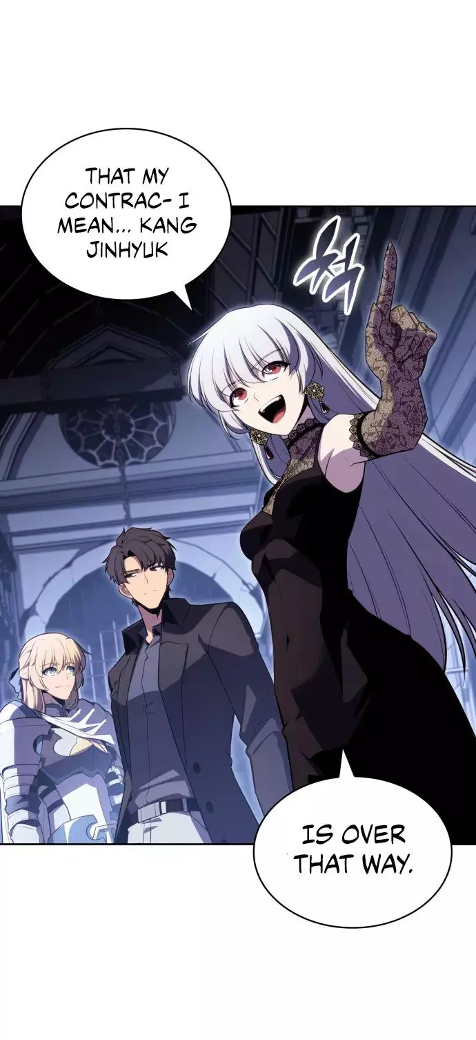 Solo Max-Level Newbie - Chapter 101 Page 66
