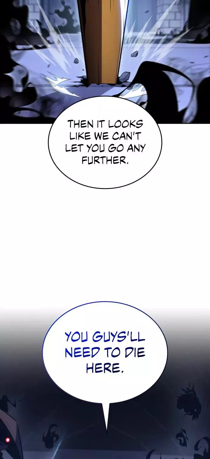 Solo Max-Level Newbie - Chapter 101 Page 70