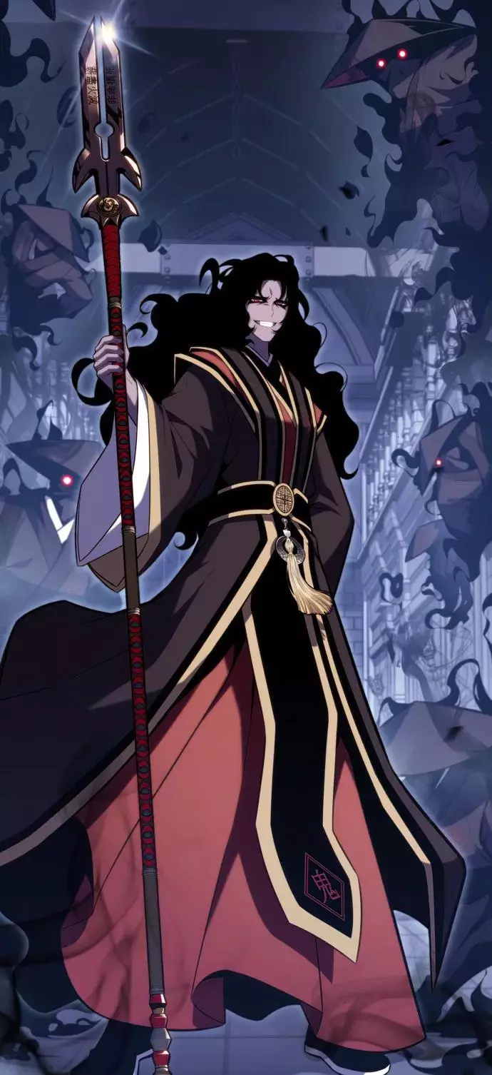 Solo Max-Level Newbie - Chapter 101 Page 71