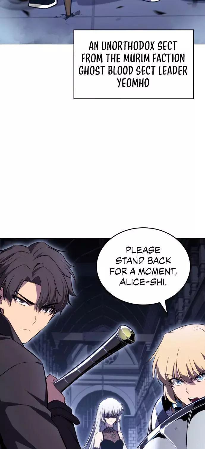 Solo Max-Level Newbie - Chapter 101 Page 72