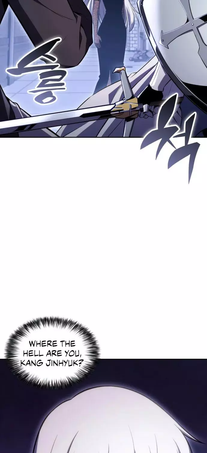 Solo Max-Level Newbie - Chapter 101 Page 73