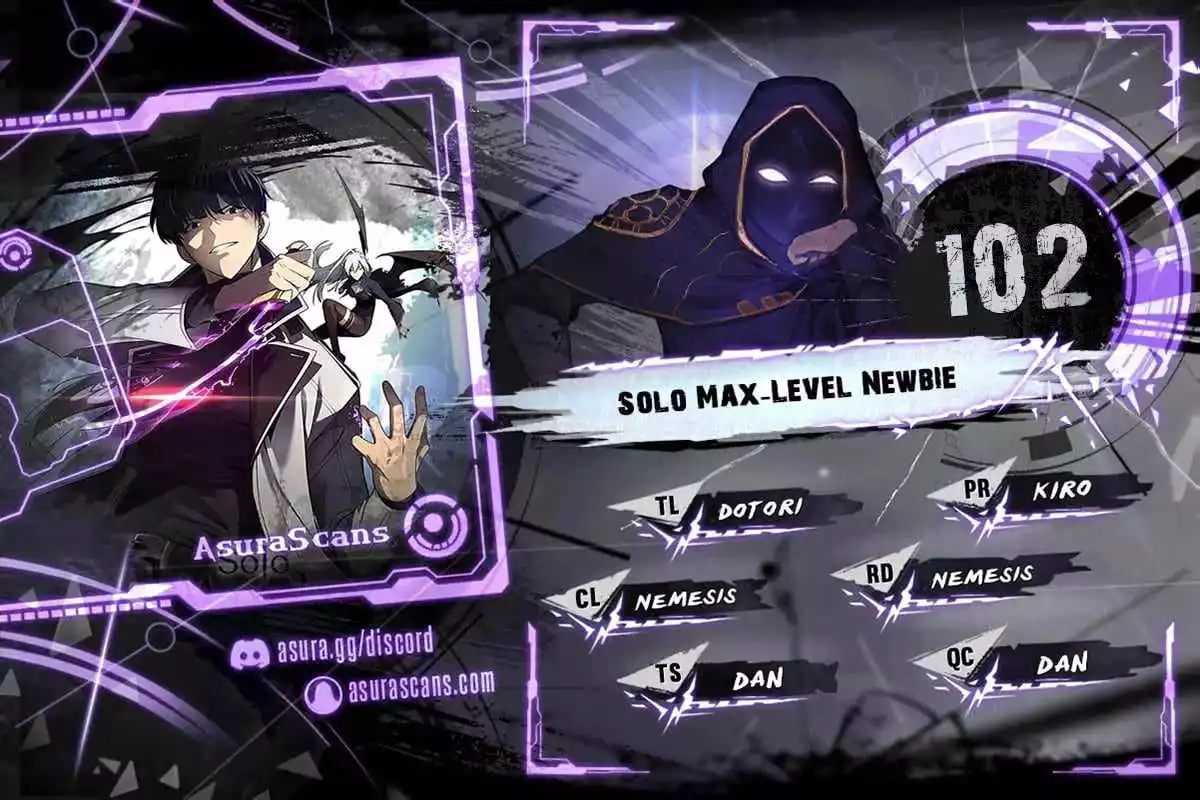 Solo Max-Level Newbie - Chapter 102 Page 2