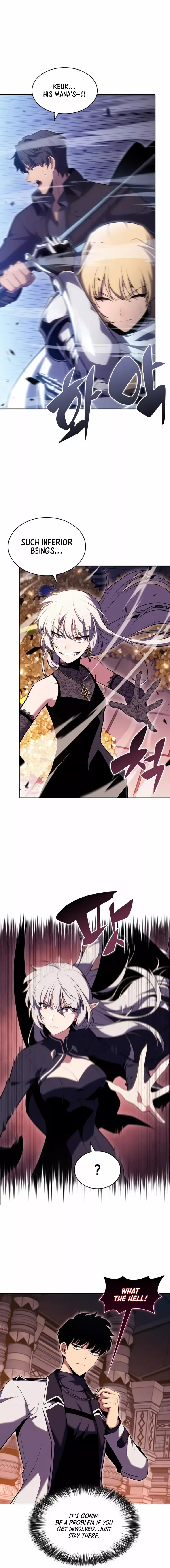 Solo Max-Level Newbie - Chapter 103 Page 16