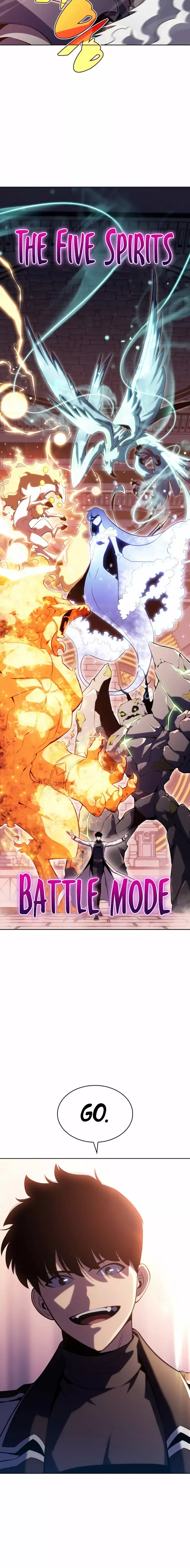 Solo Max-Level Newbie - Chapter 103 Page 18