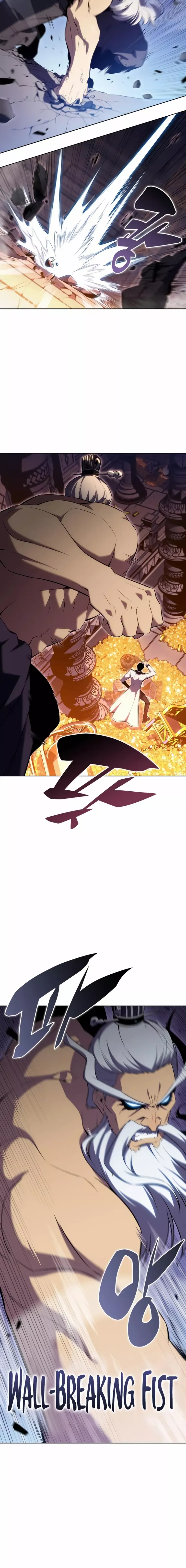 Solo Max-Level Newbie - Chapter 103 Page 20