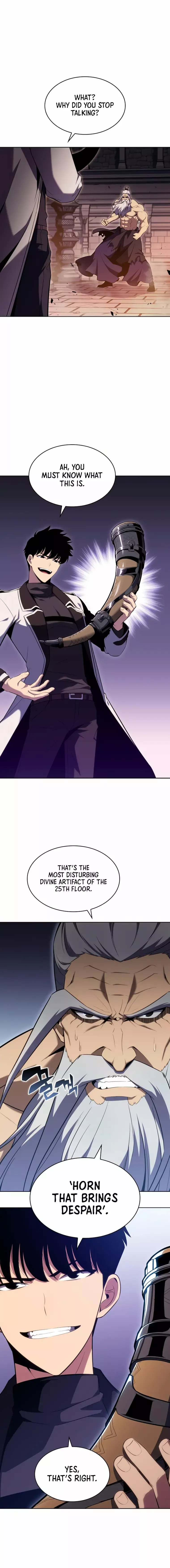 Solo Max-Level Newbie - Chapter 103 Page 22