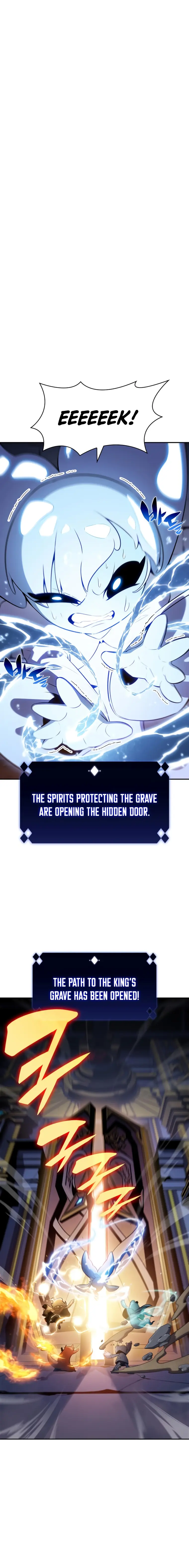 Solo Max-Level Newbie - Chapter 103 Page 8