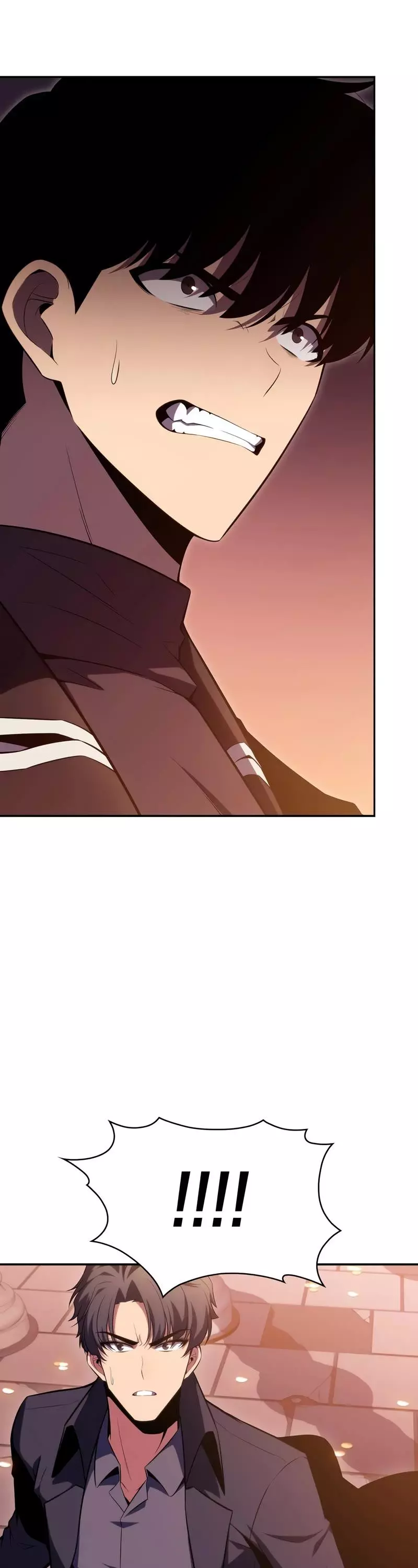 Solo Max-Level Newbie - Chapter 105 Page 14