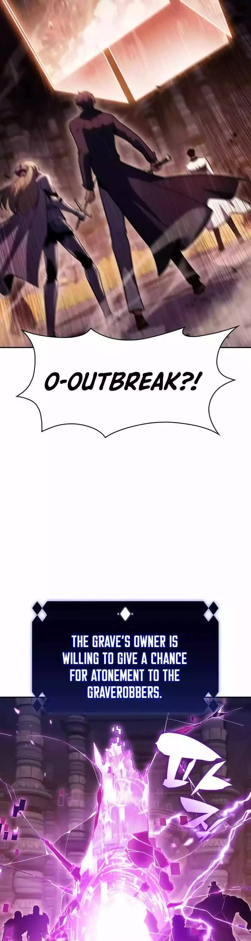Solo Max-Level Newbie - Chapter 105 Page 16