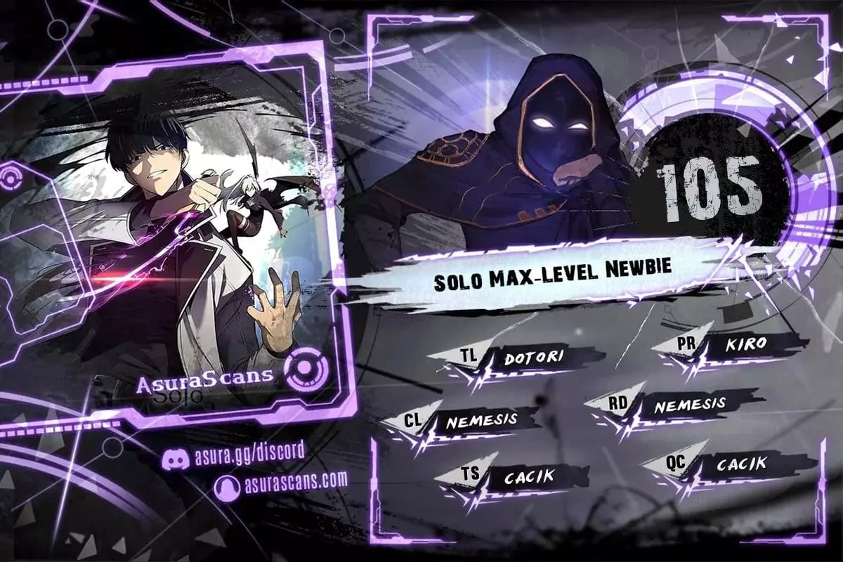 Solo Max-Level Newbie - Chapter 105 Page 2