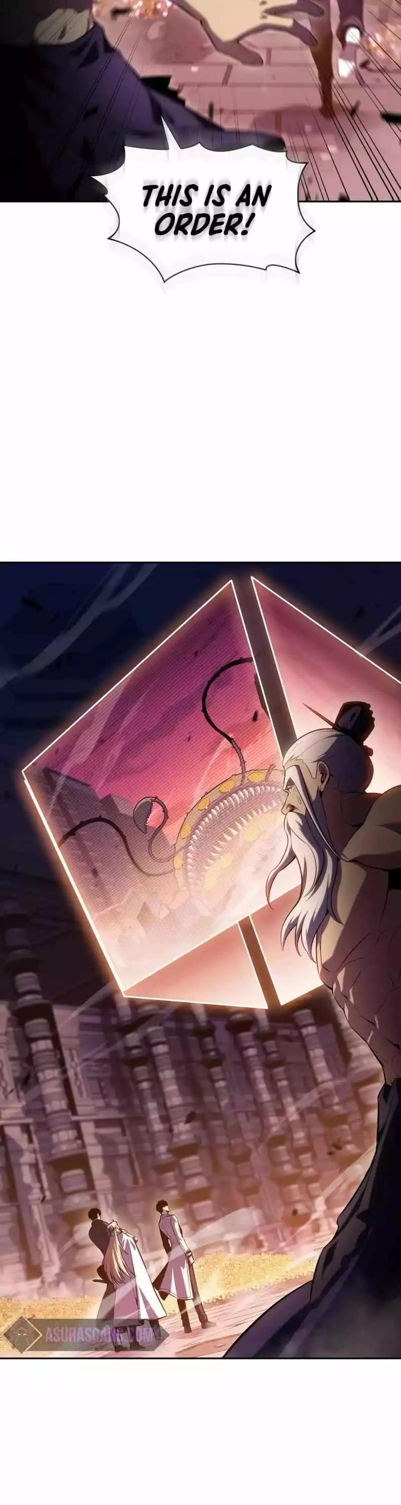 Solo Max-Level Newbie - Chapter 105 Page 20