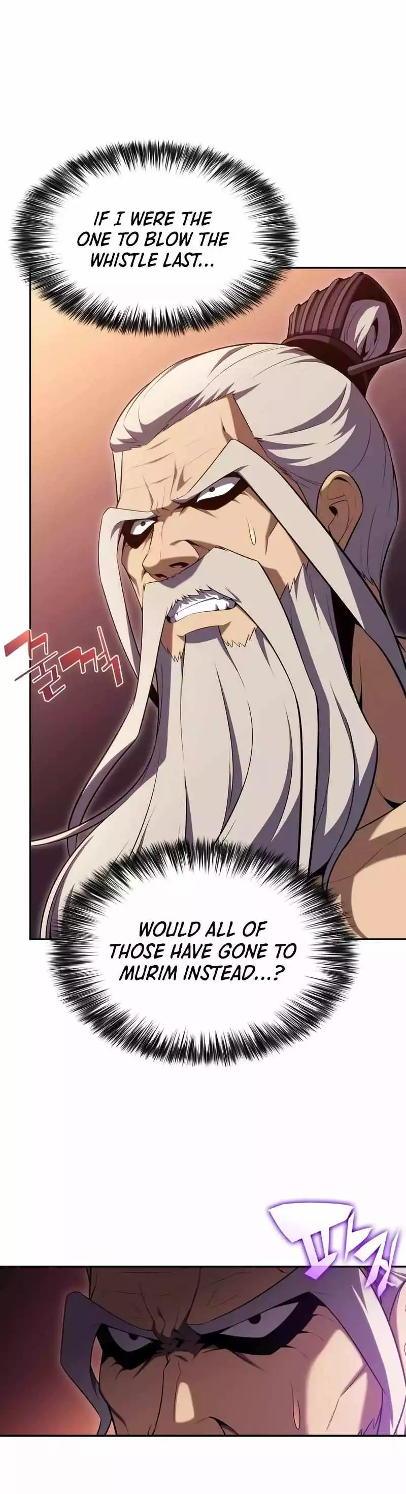 Solo Max-Level Newbie - Chapter 105 Page 21