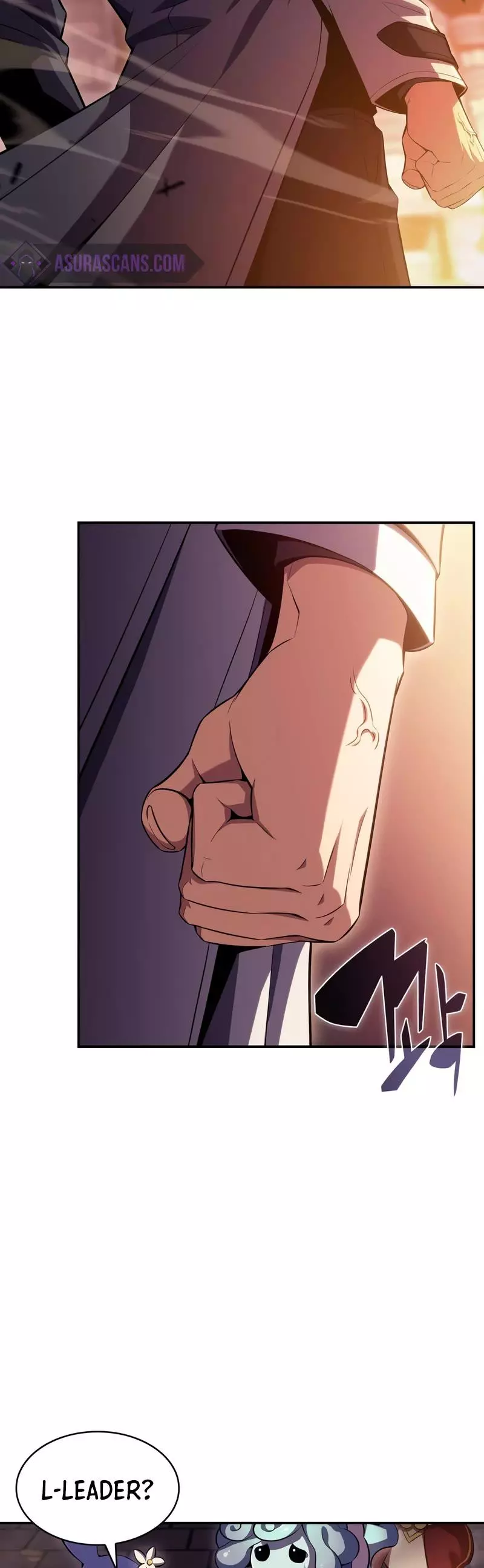 Solo Max-Level Newbie - Chapter 105 Page 26