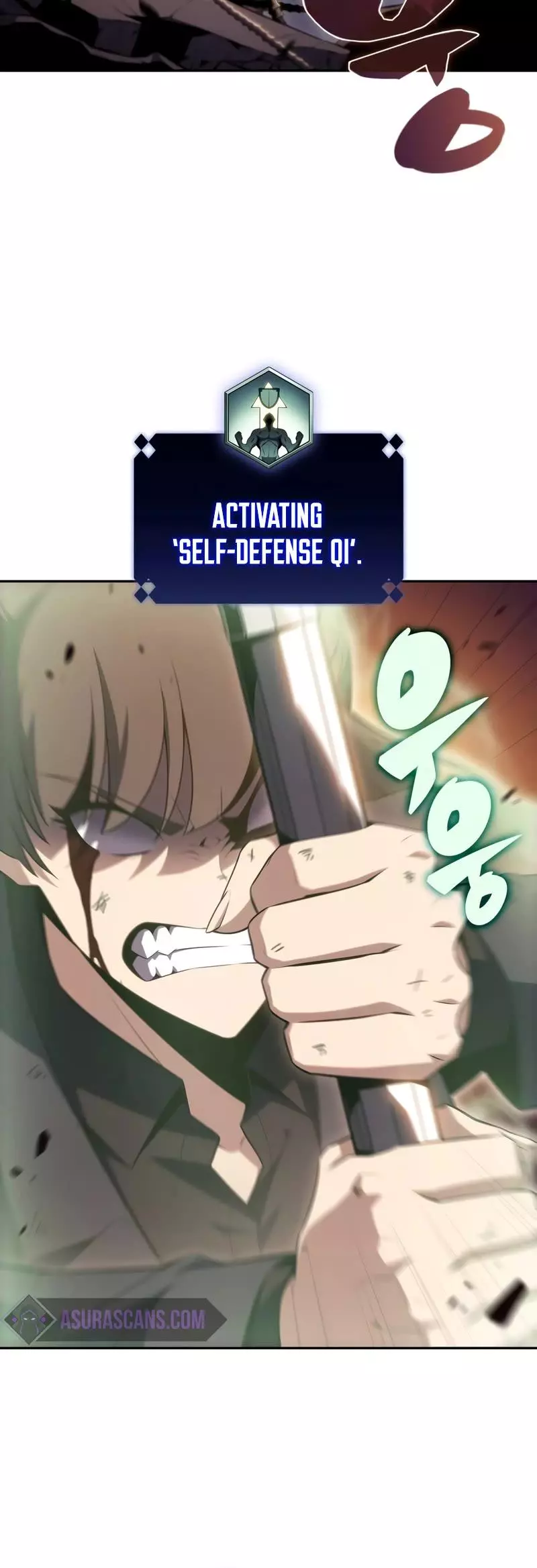 Solo Max-Level Newbie - Chapter 105 Page 32