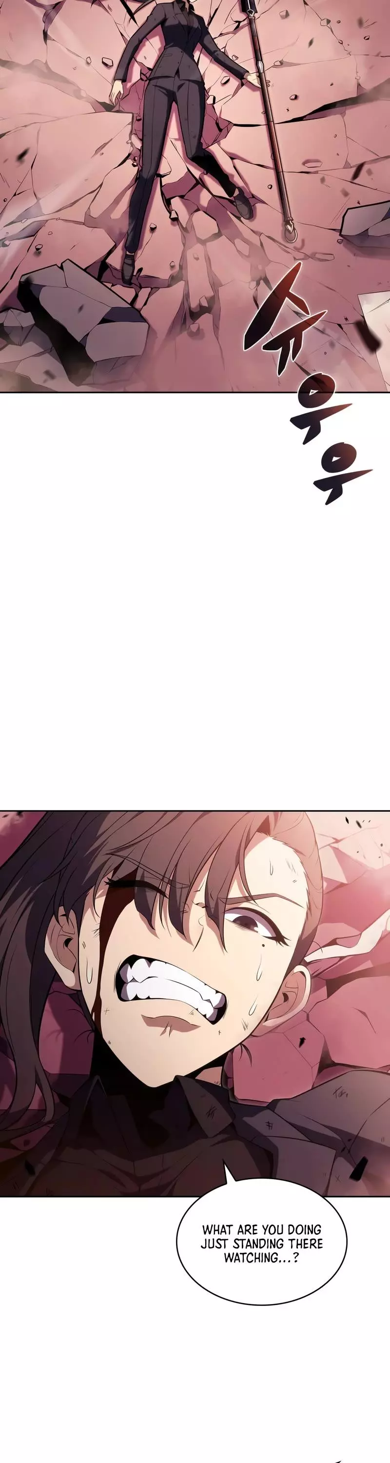 Solo Max-Level Newbie - Chapter 105 Page 35