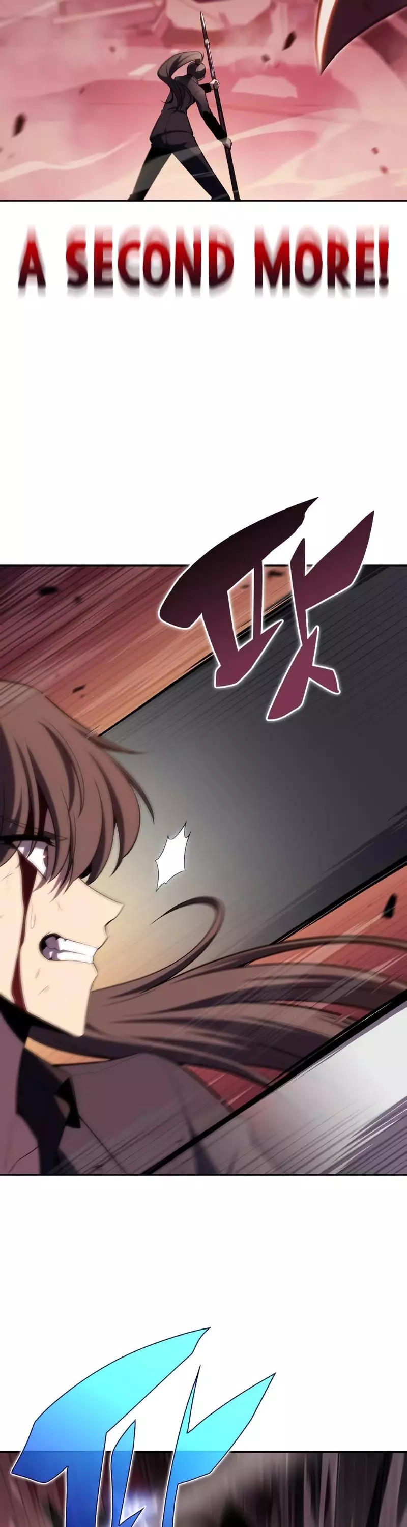 Solo Max-Level Newbie - Chapter 105 Page 39