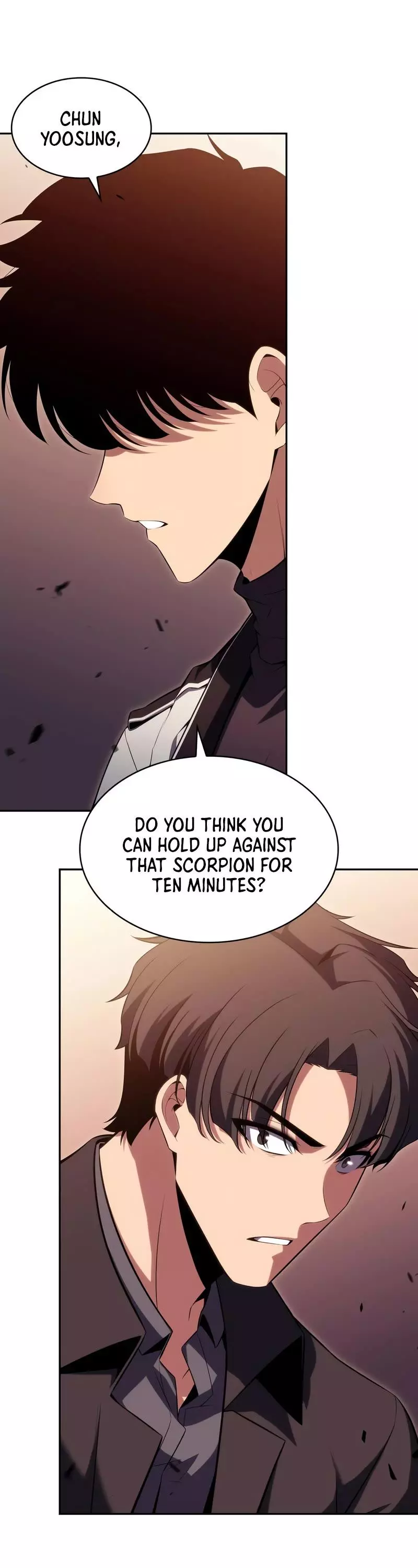 Solo Max-Level Newbie - Chapter 105 Page 41