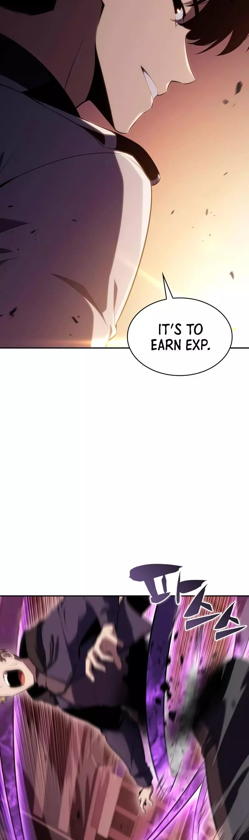 Solo Max-Level Newbie - Chapter 105 Page 46