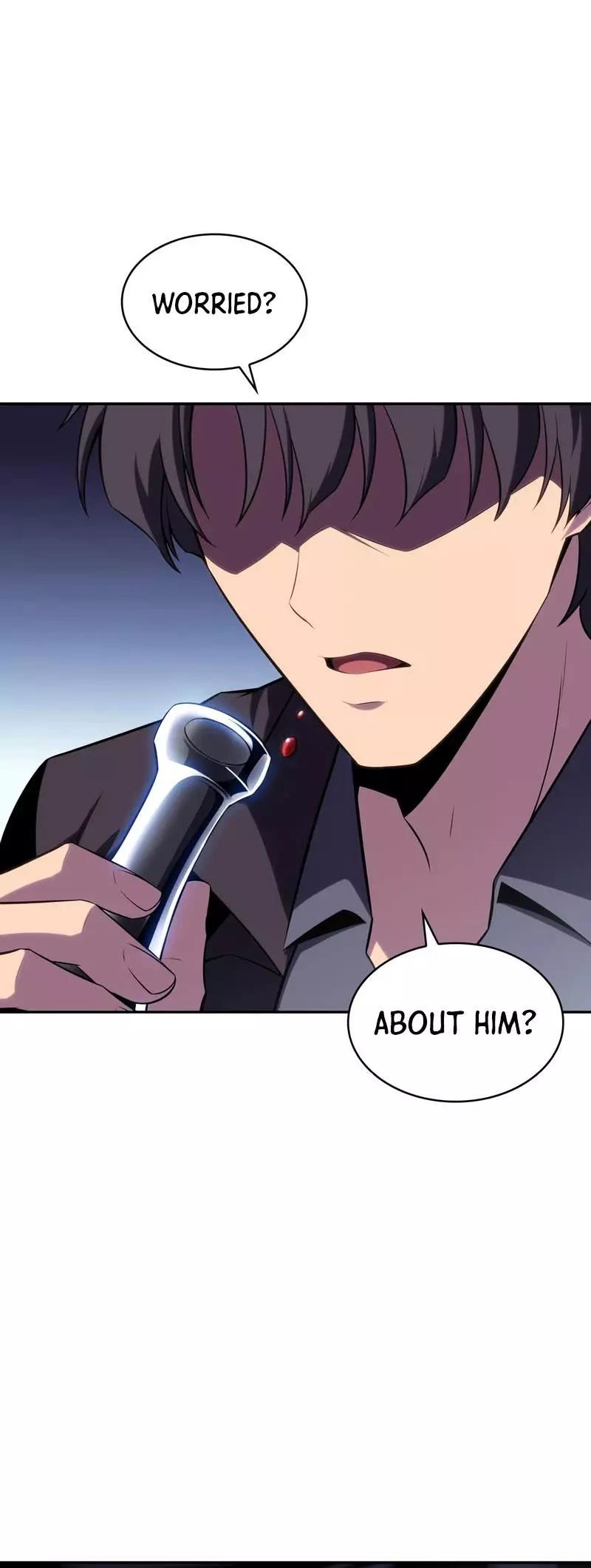 Solo Max-Level Newbie - Chapter 105 Page 6
