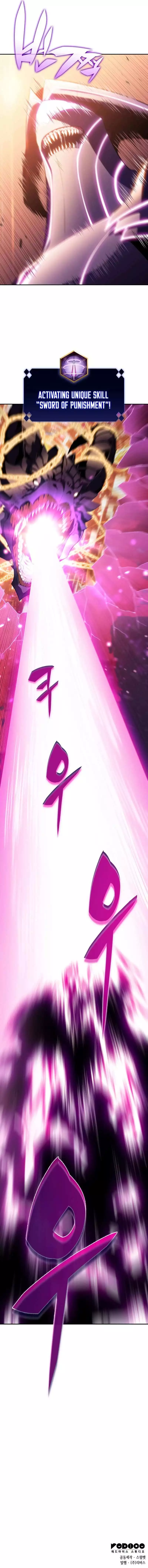 Solo Max-Level Newbie - Chapter 106 Page 11