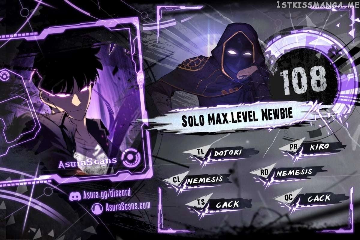 Solo Max-Level Newbie - Chapter 108 Page 1