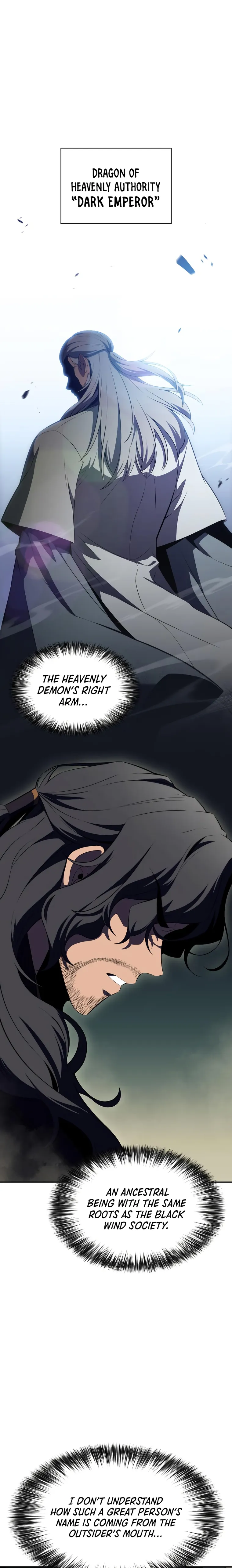 Solo Max-Level Newbie - Chapter 109 Page 11
